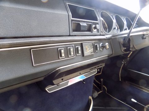 Citroen DS 23 PALLAS 17