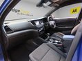 Hyundai TUCSON 1.6 T-GDi GO! SE Euro 6 5dr 10