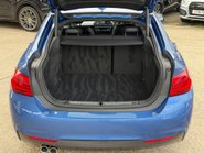BMW 4 Series 420D XDRIVE M SPORT GRAN COUPE 9