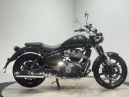 Royal Enfield Super Meteor 2024 6K 12 MONTHS MOT SUPER CLEAN BIKE CRUISER 650 A2 READY 1