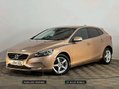 Volvo V40 ES D3 2.0 150 4