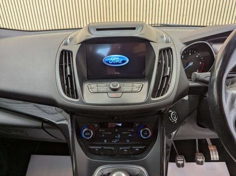Ford Kuga 2.0 Kuga ST-Line TDCi 5dr 64