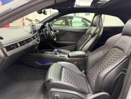 Audi RS5 2.9 TFSI V6 Coupe 2dr Petrol Tiptronic quattro Euro 6 (s/s) (450 ps) 37
