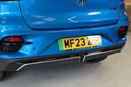 MG ZS 51.1kWh Trophy Connect SUV 5dr Electric Auto (176 ps) 91