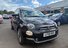 Fiat 500 1.2 Lounge Hatchback 3dr Petrol Manual Euro 6 (s/s) (69 bhp)