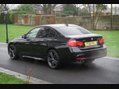 BMW 3 Series 3.0 330d M Sport Auto xDrive Euro 6 (s/s) 4dr 8