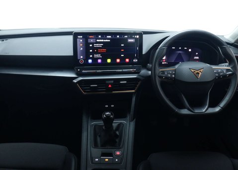 Cupra Leon 1.5 TSI V1 Hatchback 5dr Petrol Manual Euro 6 (s/s) (150 ps) 20