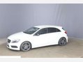 Mercedes-Benz A Class 2.1 A200 CDI AMG Sport Euro 6 (s/s) 5dr 23