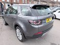 Land Rover Discovery Sport 2.0 TD4 HSE Luxury Auto 4WD Euro 6 (s/s) 5dr 3