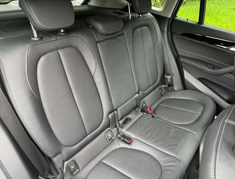 BMW X1 1.5 X1 sDrive 18I XLine Auto 5dr 41
