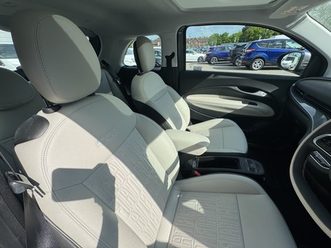 Fiat 500e La Prima 42kWh Hatchback 3dr Electric Auto (118 ps) 15