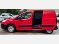 Peugeot Partner 1.6 HDi 625 S L1 4dr 19