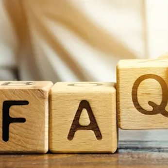 Part exchange: frequently asked questions