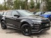 Land Rover Range Rover Evoque R-DYNAMIC S MHEV - FULL SERVICE HISTORY  - 2 OWNERS -APPLE CAR PLAY
