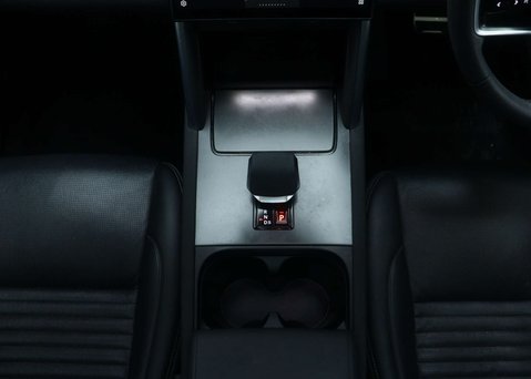 Land Rover Discovery Sport 1.5 Discovery Sport Dynamic SE PHEV A 4WD 5dr 20