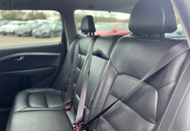 Volvo V70 2.0 D4 SE LUX AUTOMATIC ESTATE 31