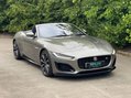 Jaguar F-Type 5.0 V8 R Auto AWD Euro 6 (s/s) 2dr 16