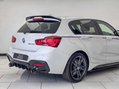 BMW 1 Series 3.0 M140i Shadow Edition Auto 5dr 39