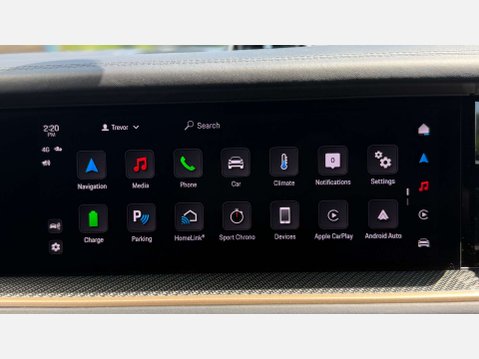 Porsche Cayenne 3.0 Cayenne V6 E-Hybrid Auto 4WD 4dr 26