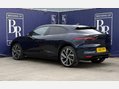 Jaguar I-Pace 400 90kWh HSE Black SUV 5dr Electric Auto 4WD (400 ps) 6
