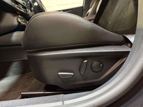 Ford Focus 2.3 Focus ST 5dr 41