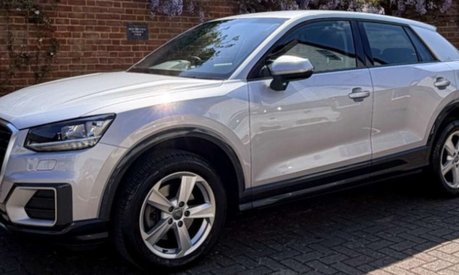 Audi Q2 1.0 Q2 Sport 30 TFSI 5dr