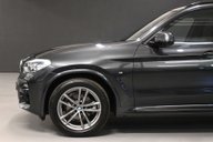 BMW X3 2.0 X3 xDrive 20d M Sport MHEV Auto 4WD 5dr 17