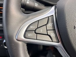 Dacia Sandero 1.0 Sandero Stepway Prestige TCe 5dr 54