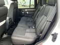 Land Rover Discovery 3.0 Discovery SE SDV6 Auto 4WD 5dr 38