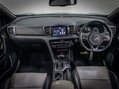Kia Sportage 1.6 Sportage GT-Line Semi-Auto 4WD 5dr 11