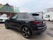 Audi Q3 TFSI S LINE EDITION 1 8