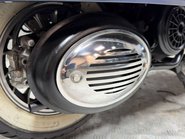 Lexmoto Milano 2020 ONLY 3K MOT SEPTEMBER 2027 SERVICED 125CC SCOOTER BIKE 15