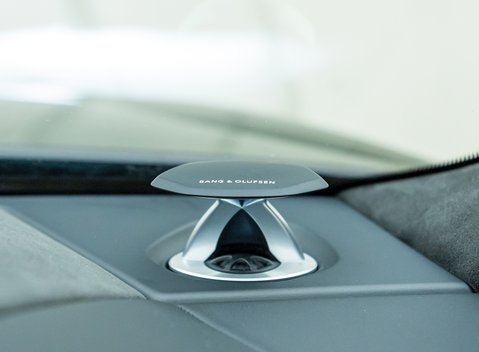 Lamborghini Urus S 25