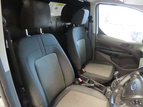 Ford Transit Connect 1.5 Transit Connect 240 Long Wheel Base TDCi 5