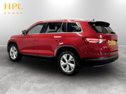 Skoda Kodiaq 2.0 TDI SE L SUV 5dr Diesel DSG 4WD Euro 6 (s/s) (7 Seat) (200 ps) Sat Nav 5
