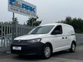 Volkswagen Caddy 2.0 TDI C20 Commerce Panel Van 5dr Diesel Manual SWB Euro 6 (s/s) (102 ps) 24