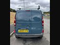 Renault Kangoo 1.5 Kangoo ML20 67 dCi 3
