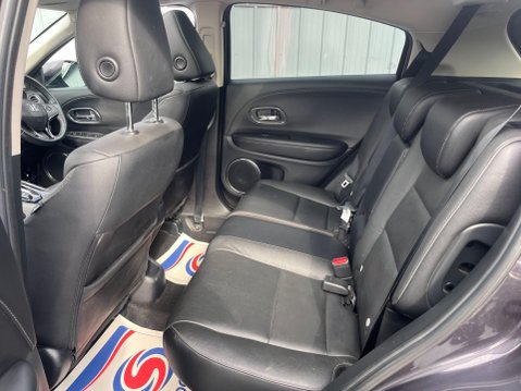 Honda HR-V 1.6 i-DTEC EX Euro 6 (s/s) 5dr 44