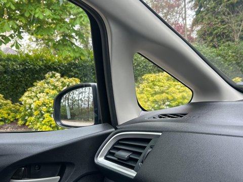 Honda Jazz 1.3 i-VTEC SE Navi CVT Euro 6 (s/s) 5dr 45