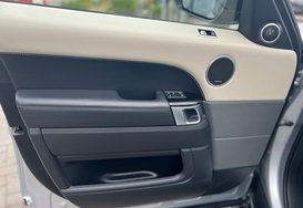 Land Rover Range Rover Sport HSE DYNAMIC AUTO P400e PETROL HYBRID PAN ROOF 31