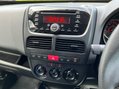 Fiat Doblo 1.4 16v SX Combi Van Double Cab 6dr Petrol Manual L1 H1 Euro 6 (95 bhp) 10