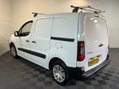 Citroen Berlingo 625 ENTERPRISE L1 BLUEHDI 4