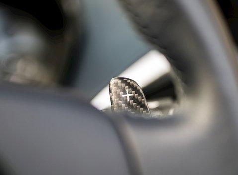 Aston Martin Zagato Vanquish Volante 24