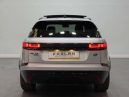 Land Rover Range Rover Velar 2.0 D180 R-Dynamic SE SUV 5dr Diesel Auto 4WD Euro 6 (s/s) (180 ps) 21