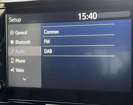 Mazda 2 Hybrid 1.5 Mazda2 Hybrid Select CVT 5dr 45