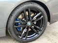 BMW 4 Series 2.0 420d M Sport Auto 2dr 55