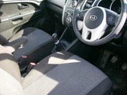 Kia Venga 1 ECODYNAMICS 5