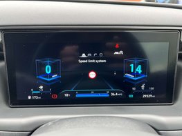 Hyundai TUCSON 1.6 Tucson N Line TGDi 5dr 25