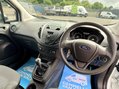 Ford Transit Courier 1.0 Transit Courier Base 10