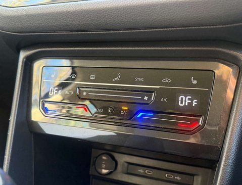 Volkswagen Tiguan 1.5 Tiguan Active TSi 5dr 25